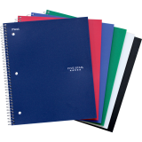 Mead® Five Star® Notebook 1-Subject Ruled Coil Bound 200pgs