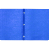 Hilroy Enviro Plus™ Report Covers Blue 25/box
