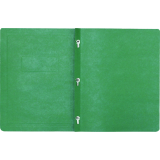 Hilroy Enviro Plus™ Report Covers Green 25/box