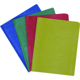 Hilroy Enviro Plus™ Report Covers Green 25/box