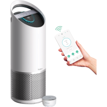 TruSens® Z-3500 Smart Air Purifier White