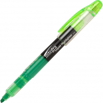 Integra Liquid Highlighters Green 12/box
