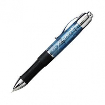 Itoya Xenon Pen Retractable Roller Blue
