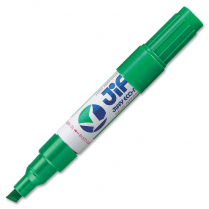 Jiffy Eco-Marker JK30 Green