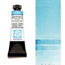 Daniel Smith Extra Fine Watercolours 15ml Manganese Blue Hue