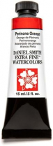 Daniel Smith Extra Fine Watercolours 15ml Perinone Orange