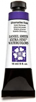 Daniel Smith Extra Fine Watercolours 15ml Ultramarine Violet