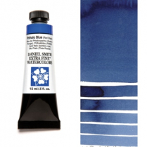 Daniel Smith Extra Fine Watercolours 15ml Phthalo Blue (Red Shade)