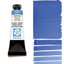 Daniel Smith Extra Fine Watercolours 15ml Verditer Blue