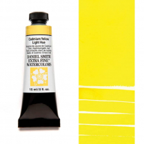 Daniel Smith Extra Fine Watercolours 15ml Cadmium Yellow Light Hue