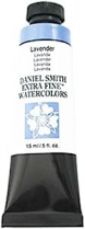 Daniel Smith Extra Fine Watercolours 15ml Lavender