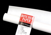 Richeson Butcher Paper Roll 30" x 50" White