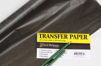 Richeson Transfer Paper Roll 24" x 24'