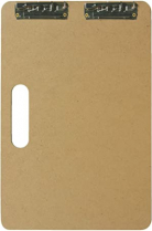 Richeson Drawing Clipboard 23" x 26"