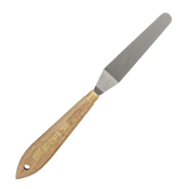 Richeson Italian Painting Knife 872 Offset Palette