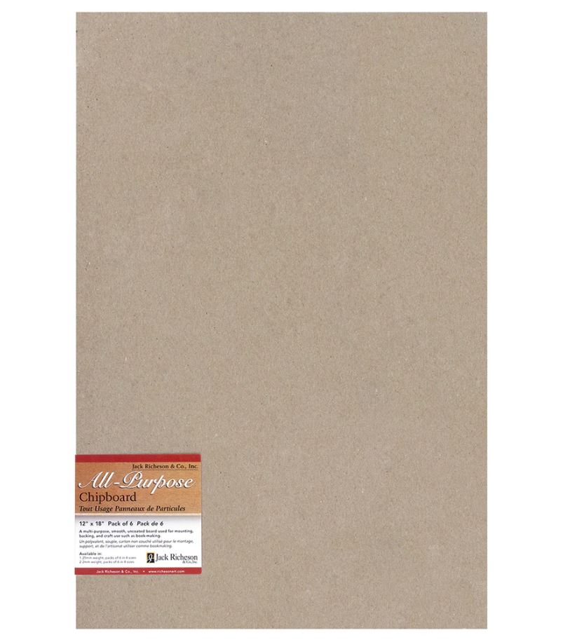 All-Purpose Chipboard