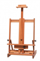 Richeson Lyptus Wood Deluxe Table Top Easel