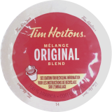 Tim Hortons® K-Cups® Original Blend 24/box