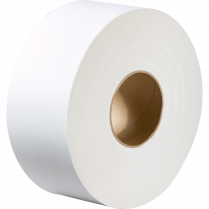 Esteem® Jumbo Bathroom Tissue 2-Ply White 1000' 8 rolls/ctn