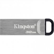 Kingston® DataTraveler Kyson USB-A Flash Drive 32 GB