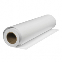 Wide Format Water Resistant 36lb Inkjet Paper Roll 36" x 100' with 2" Core
