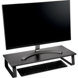Kensington® Basic Monitor Stand Black