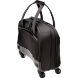 Kensington® Contour™ 2.0 Fashion Balance Roller Business Case Black