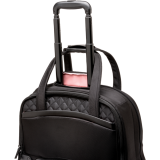 Kensington® Contour™ 2.0 Fashion Balance Roller Business Case Black