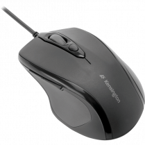 MOUSE KENSINGTON PRO FIT WIRED 