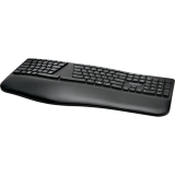 Kensington® Pro Fit® Ergo Wireless Keyboard Black