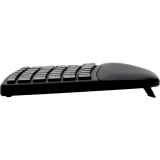 Kensington® Pro Fit® Ergo Wireless Keyboard Black