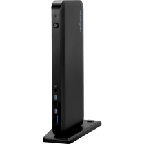 Kensington® SD4840P Triple Video Driverless Docking Station