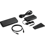 Kensington® SD4840P Triple Video Driverless Docking Station