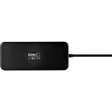 Kensington® SD1650P USB-C Single 4K Portable Docking Station