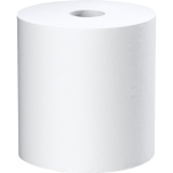 White Swan® Roll Towels 8"x800' White 6 rolls/ctn