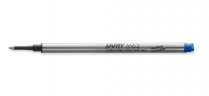 Lamy M16 Giant Ballpoint Pen Refill Medium Blue