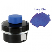 Lamy T52 Bottled Ink 50ml Blue