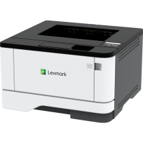 Lexmark® B3340dw Monochrome Laser  Printer