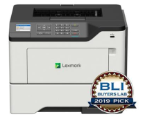 Lexmark B2650dw Monochrome Duplex Printer