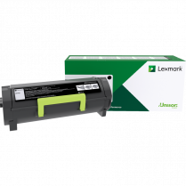 Lexmark® Toner Cartridge Return Program MS/MX 417, 517, 617