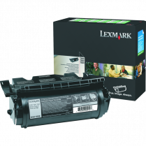 Lexmark® Toner Cartridge Return Program 64015SA