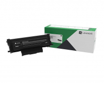 Lexmark B221X00 Extra High Yield Toner Cartridge Black