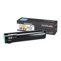Lexmark X945X2KG High Yield Toner Cartridge 