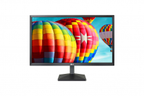 LG 21.5" 22BK430H-B MONITOR FULL HD LED LCD 16:9