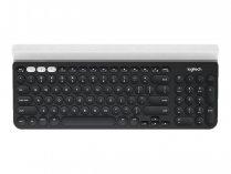 Logitech K780 Keyboard Wireless 