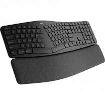 Logitech® Ergo K860 Split Wireless Keyboard English