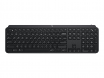 Logitech® MX Keys Advanced Wireless Keyboard English