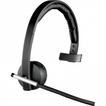 HEADSET H820E MONO LOGITECH WIRELESS