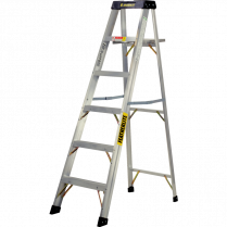 Extra Heavy Duty Ladder 6' Featherlite