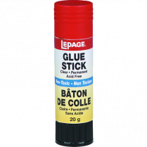 LePage® Glue Stick 20g